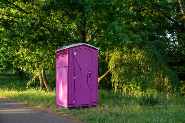 Types of Portable Toilets We Offer in Allendale, SC